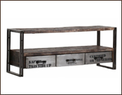 Vintage Style Industrial Furniture